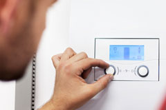 best Hopton Wafers boiler servicing companies