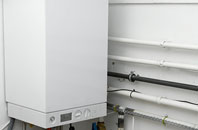 free Hopton Wafers condensing boiler quotes