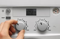 free Hopton Wafers boiler maintenance quotes