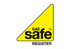 gas safe companies Hopton Wafers